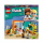 Klocki LEGO® LEGO Friends 41754 Pokój Leo